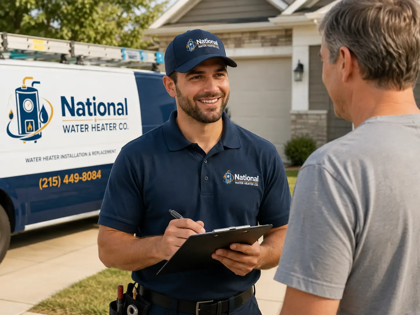 Water Heater Installation Mcewen, TN FAQs
